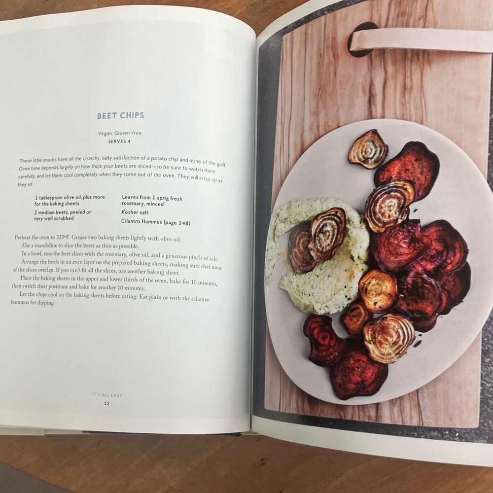 It's All Easy by Gwyneth Paltrow - hardcover cookbook - Picture 9 of 16